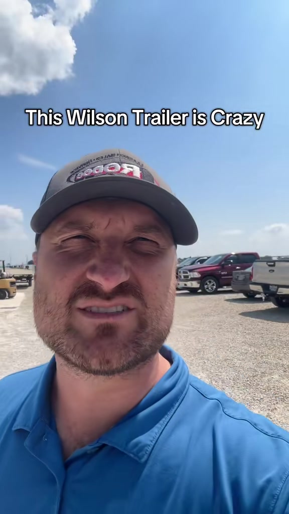 @Trailer Nick