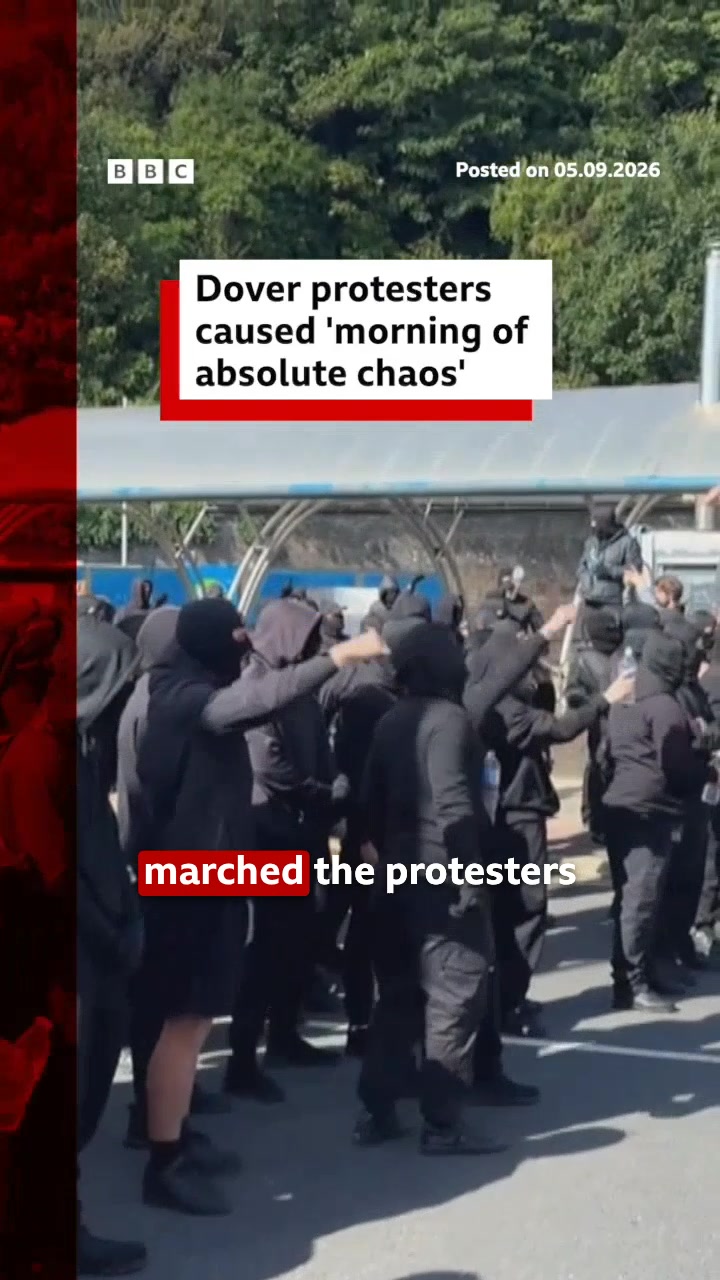 @BBC News