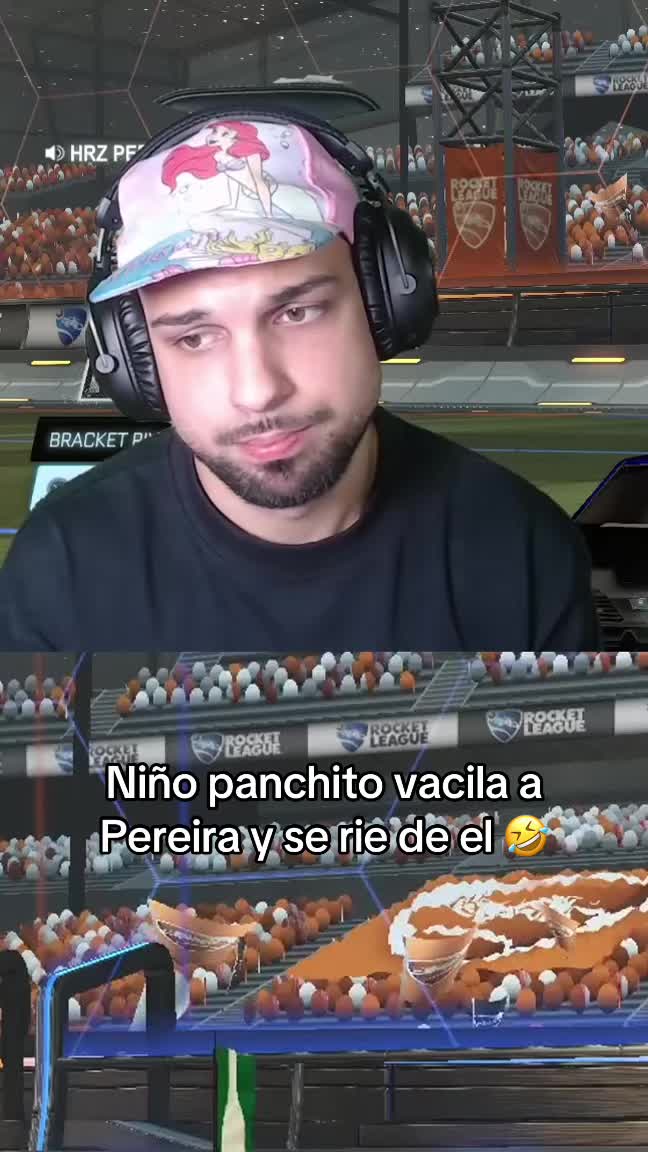 @Peereira Castor