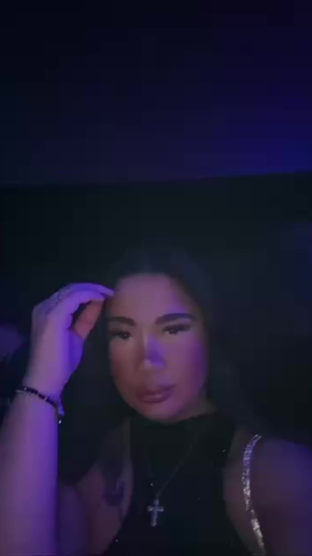 @Veronica