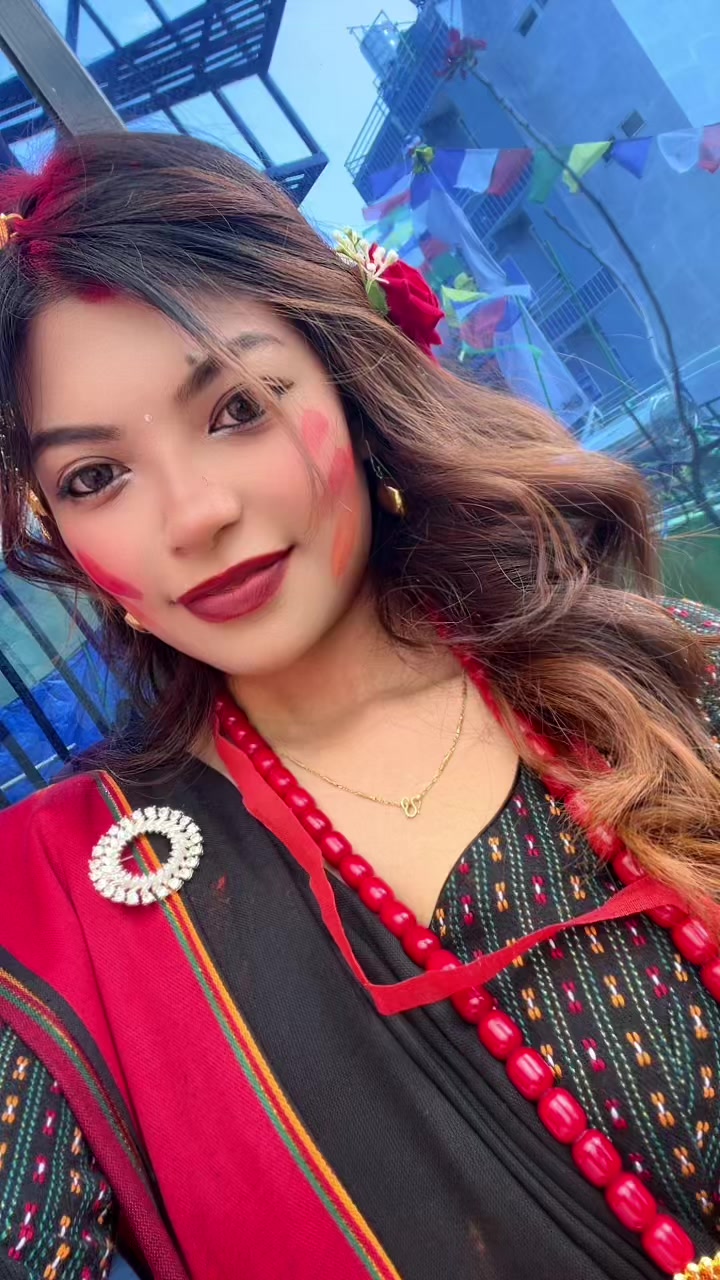 @Shreeya