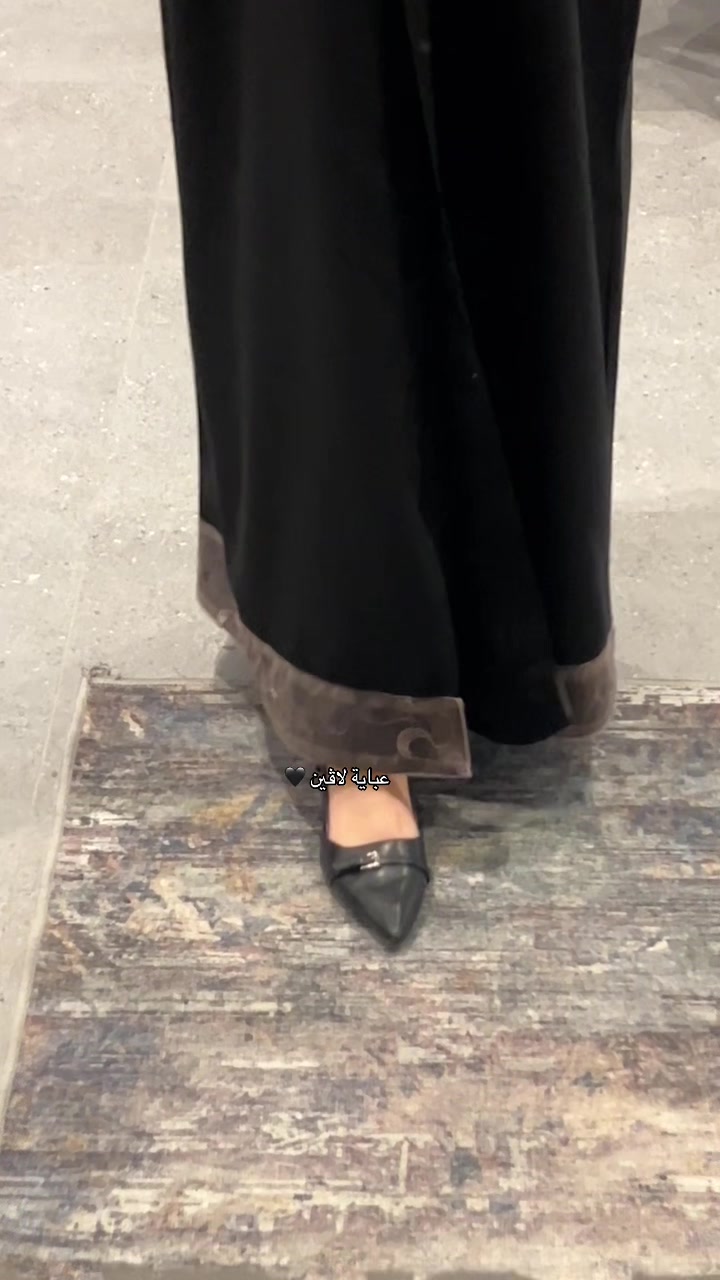 @عبايات صبايا | SABAYA