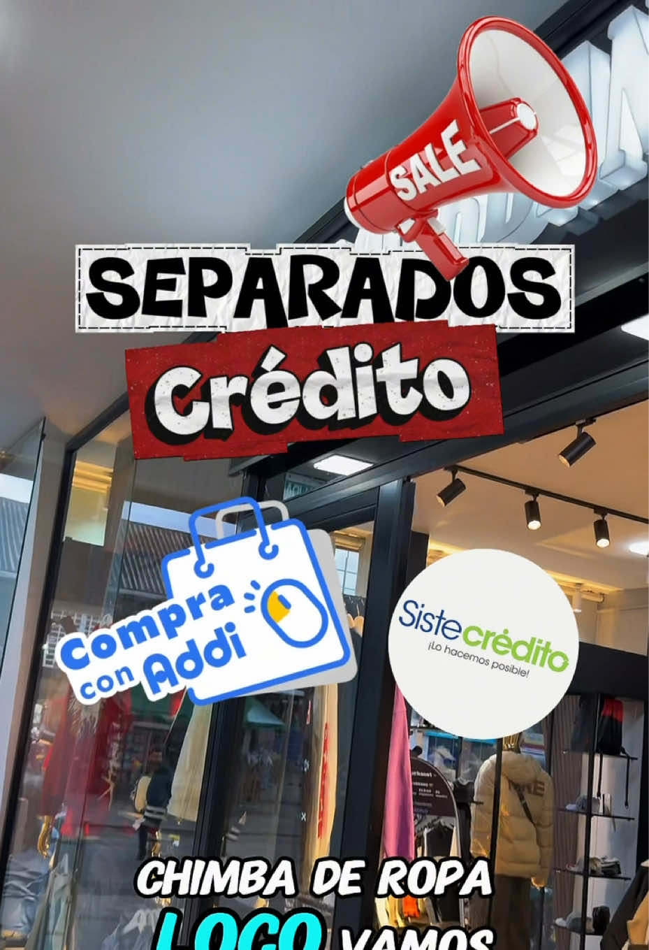 @CENTRO URBANO 🧥