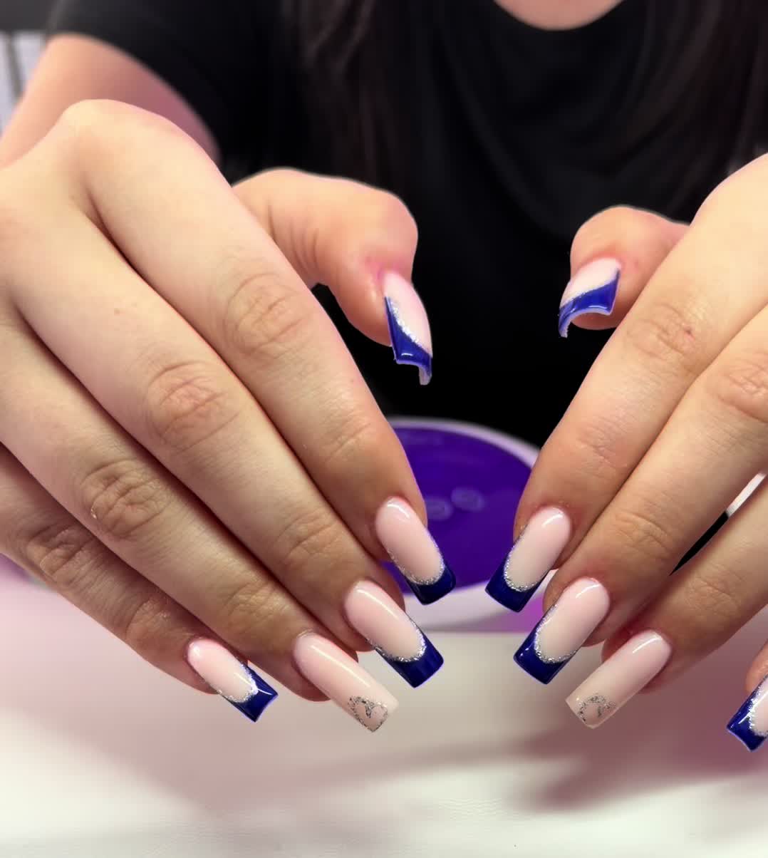 @L.J.K Nails & Beauty