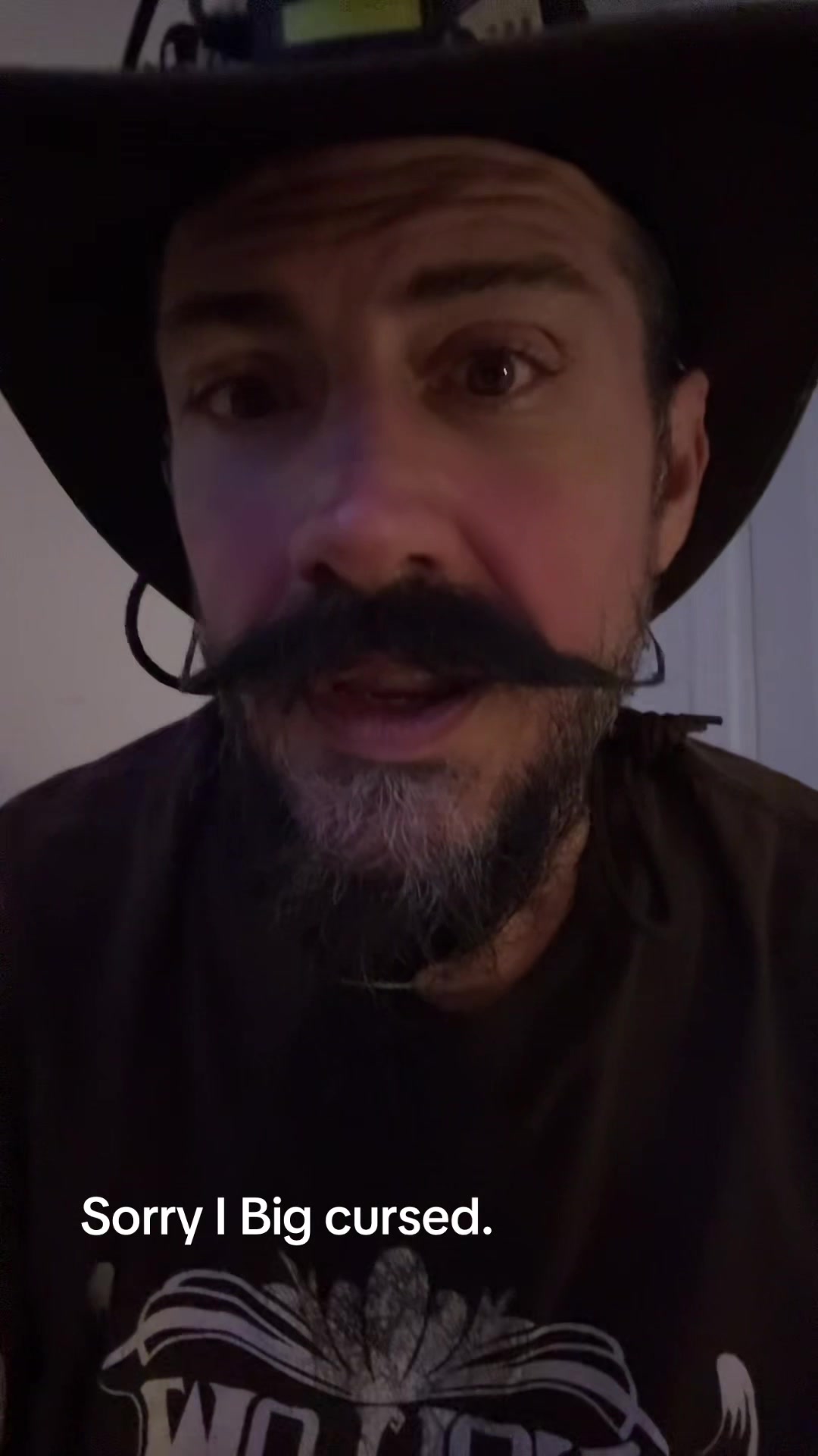@CreaturePreacher