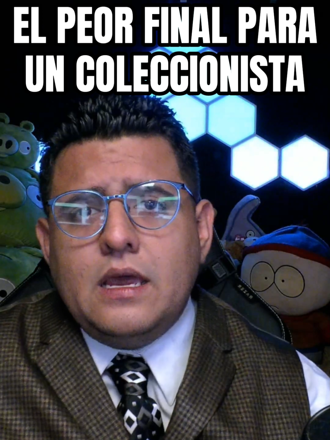 @Gamer de nacimiento