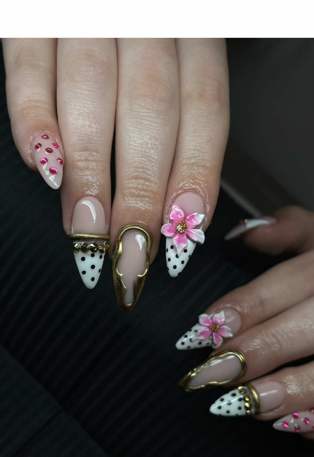 @Normandae