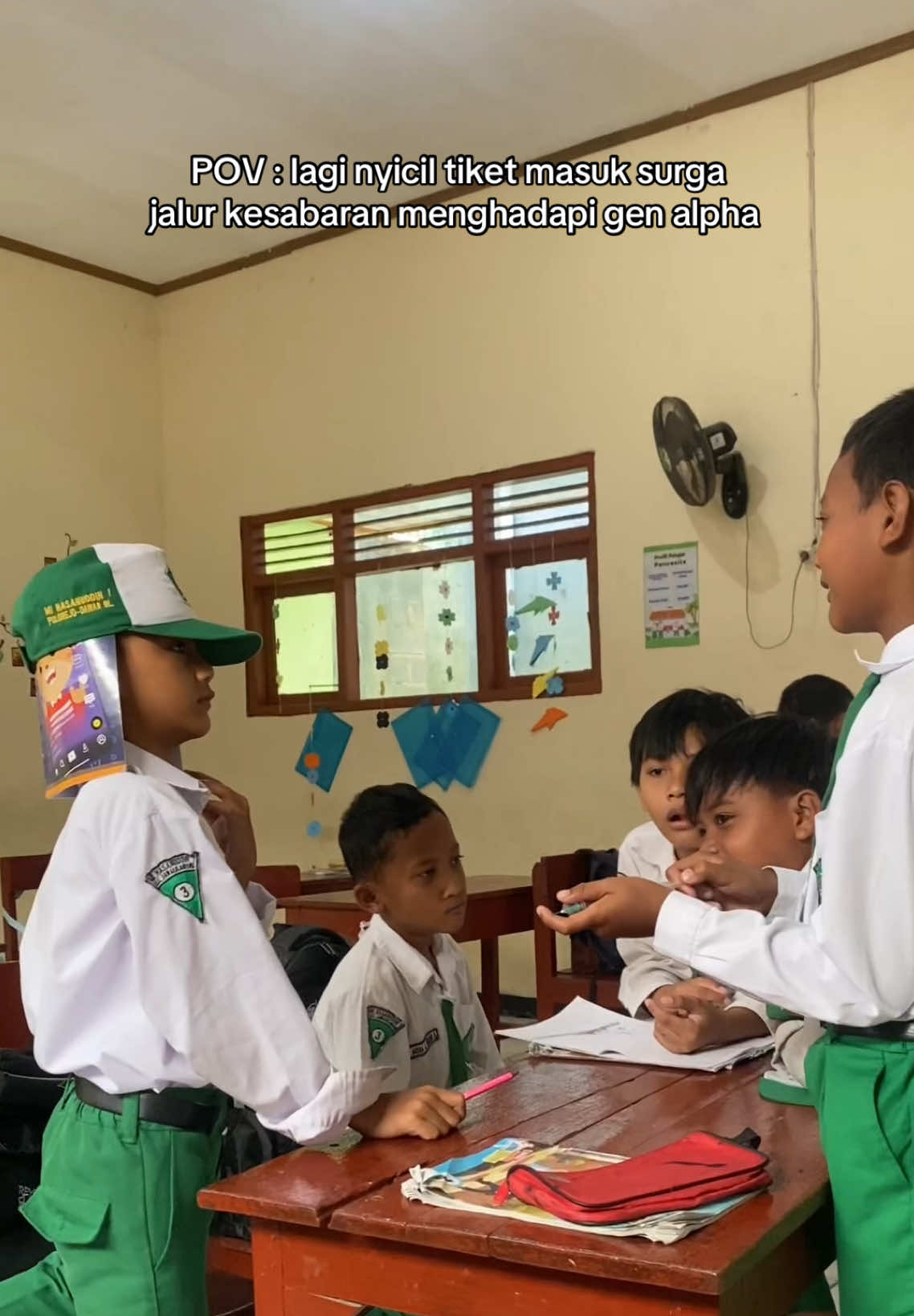 @Anissa Herdian