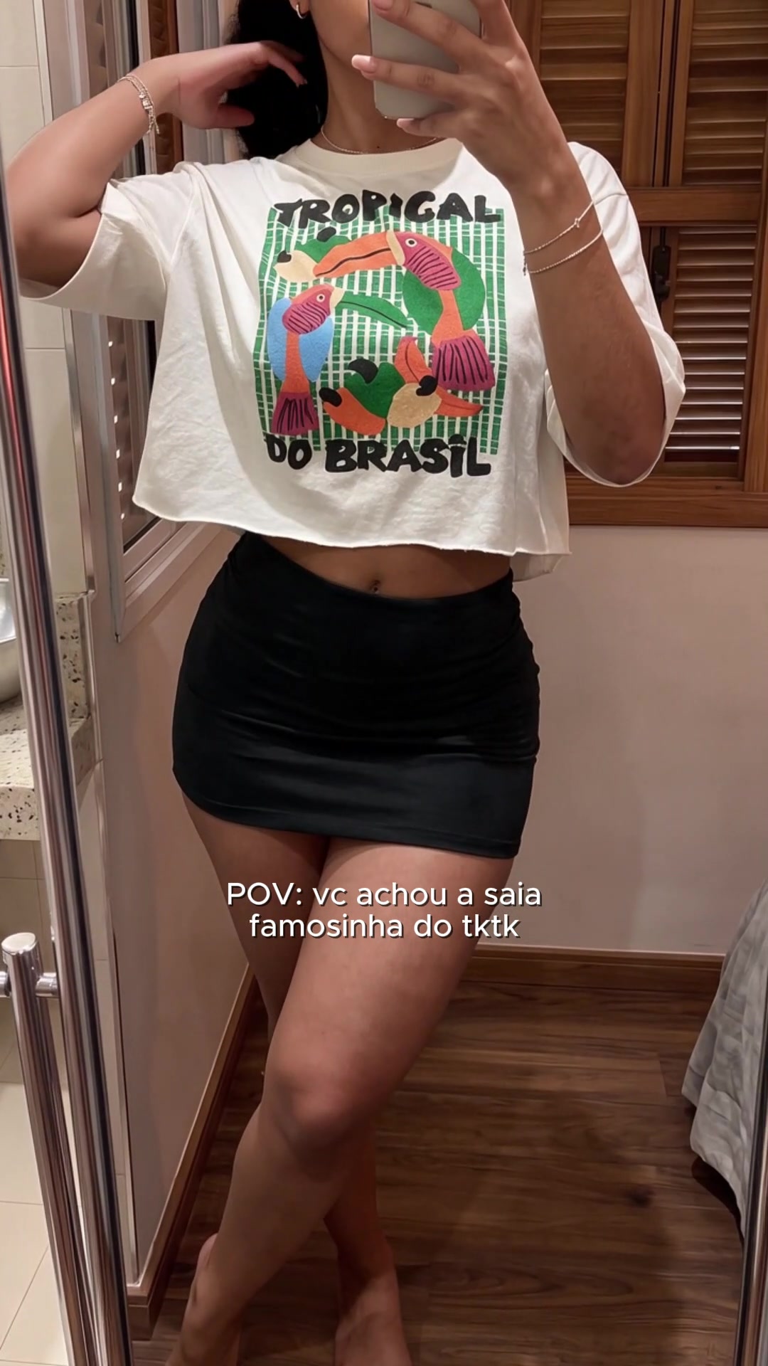 @Liz Ribeiro