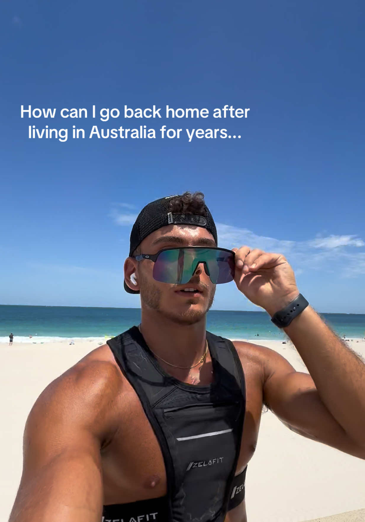 @Andy / Fitness & Travel 🌎