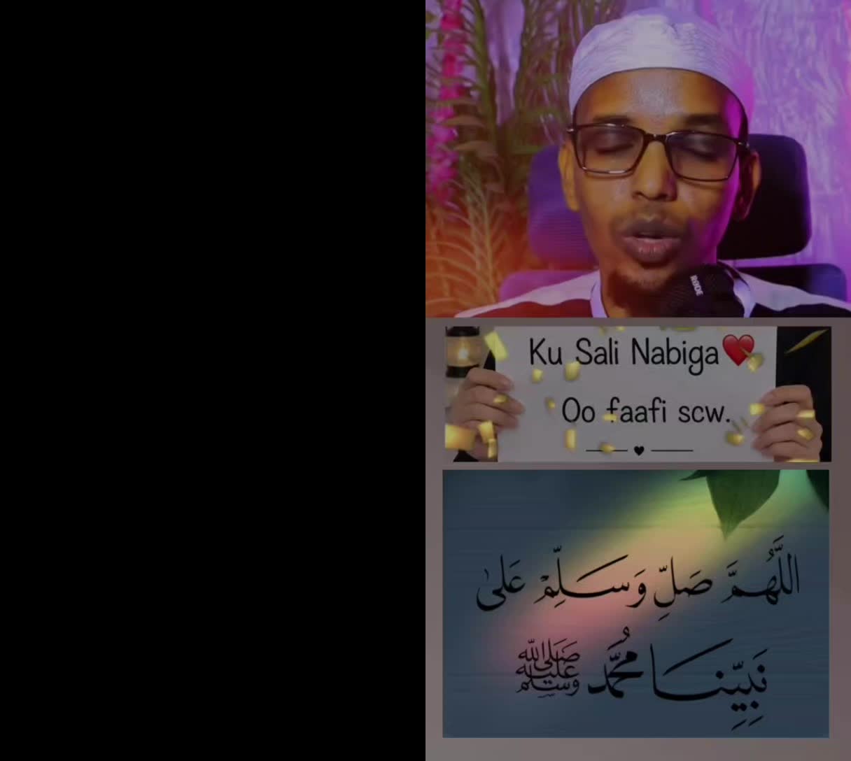 @Said Boss