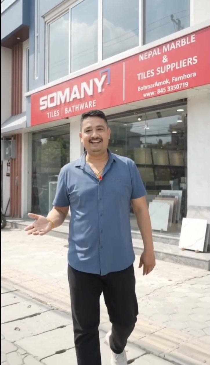 @Nepal marble & tile suppliers