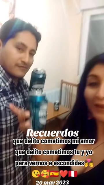 @SaritaMadridEspaña 🇵🇪🇪🇸🕊