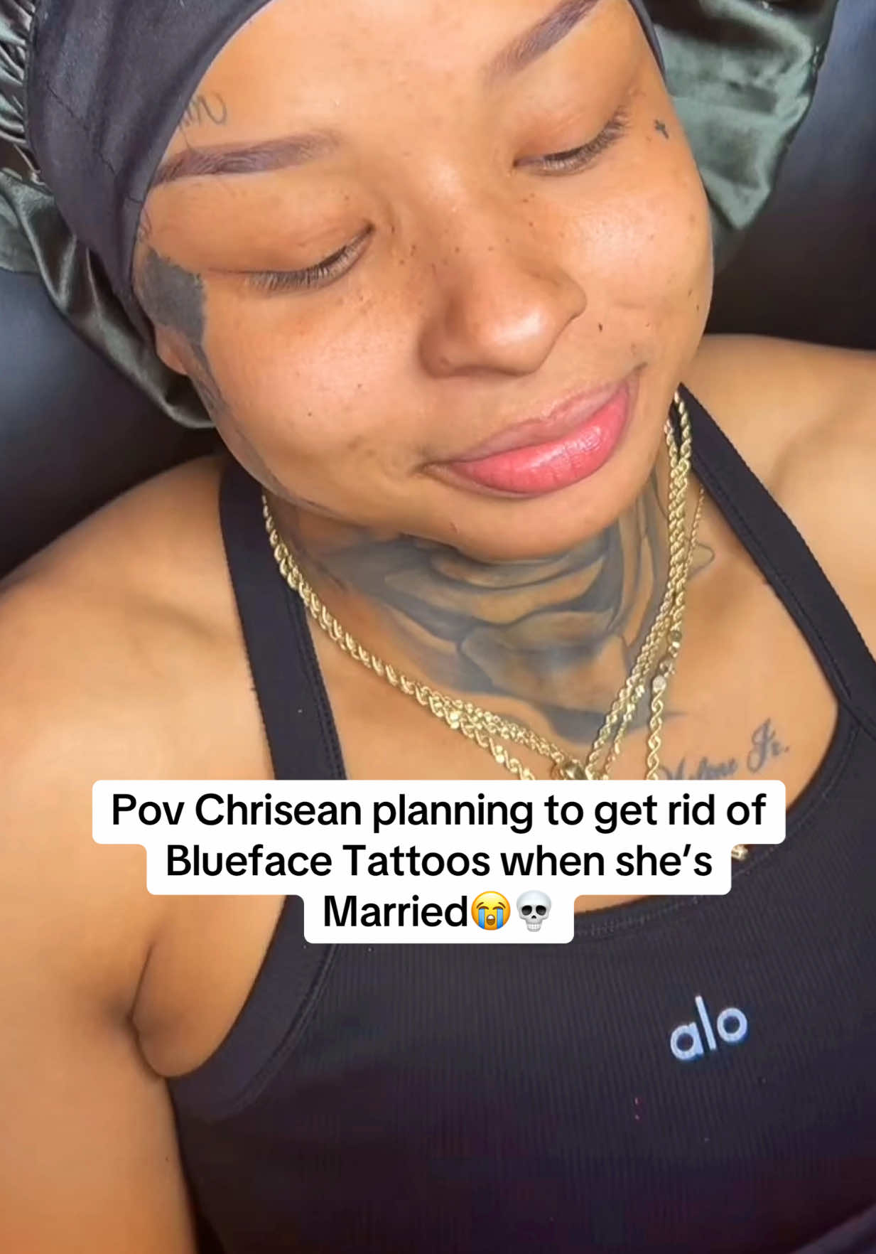 @chrisean