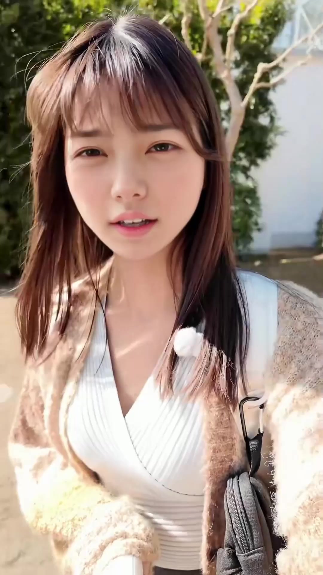 @にどねのお散歩