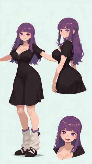 @AI Waifu Den