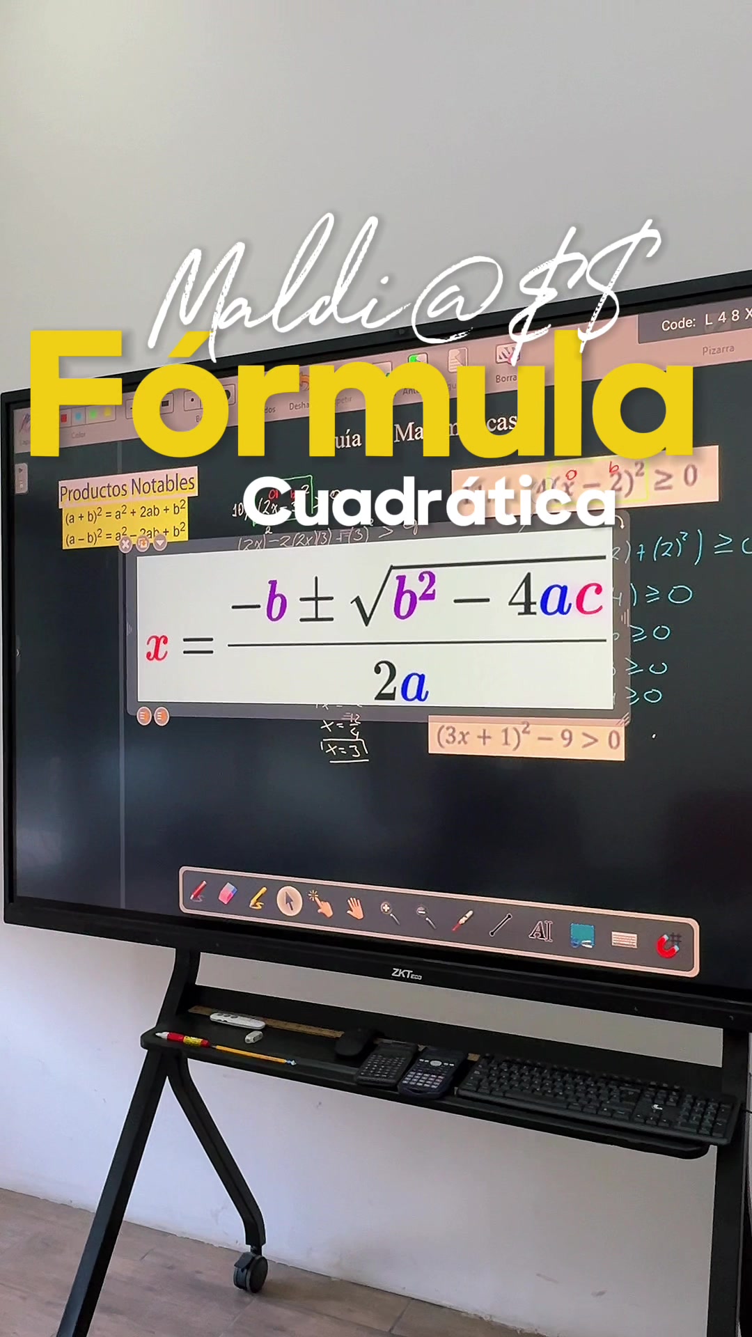 @tutorías CASTEGA