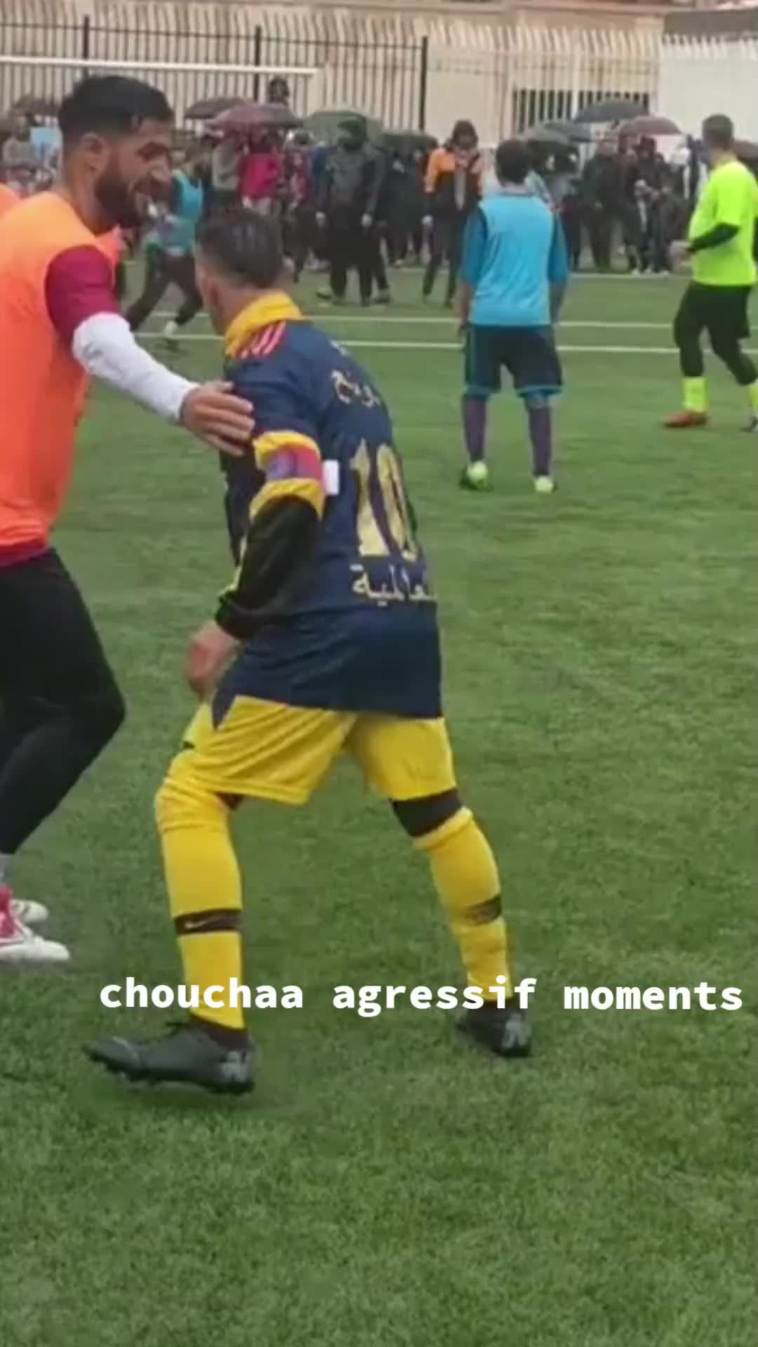 @chouchaä official