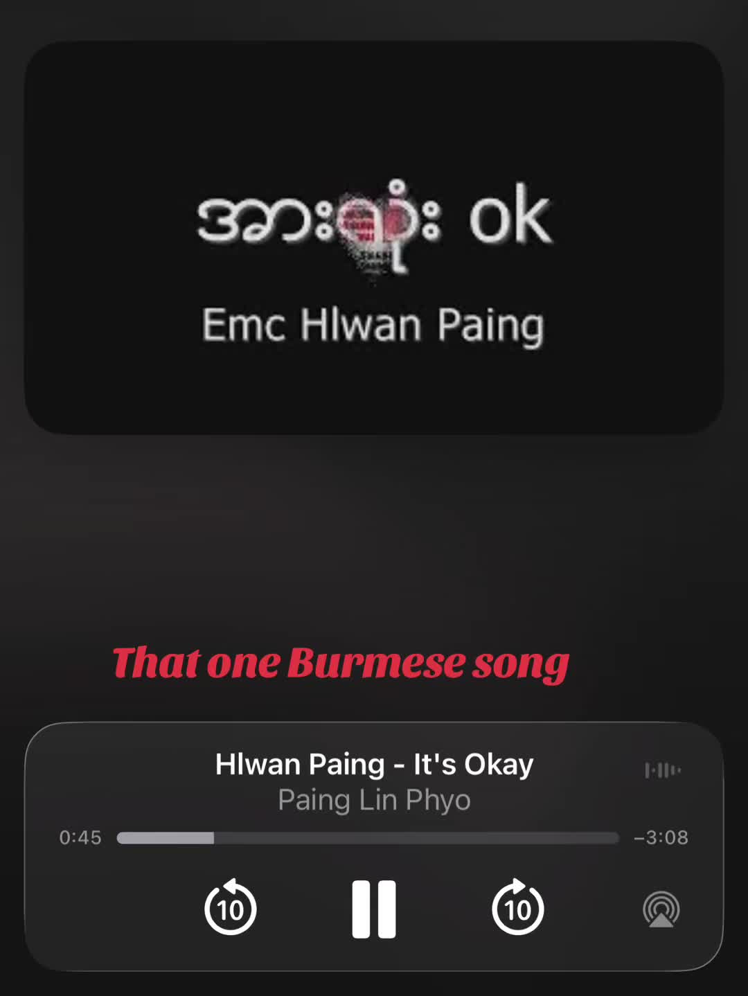 @Csepel ♪⋆♫
