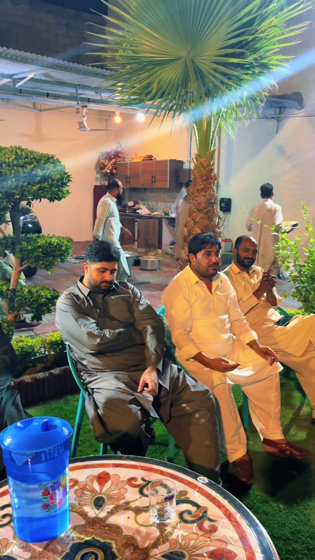 @kamran Mansha