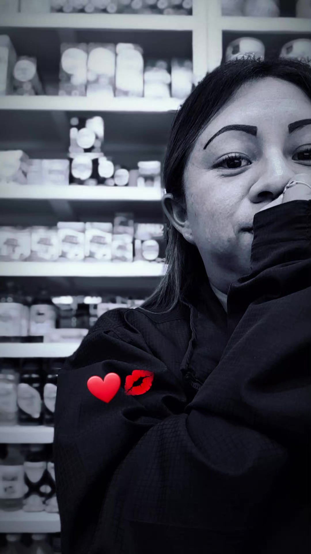@Todosanterita 🤍✝️