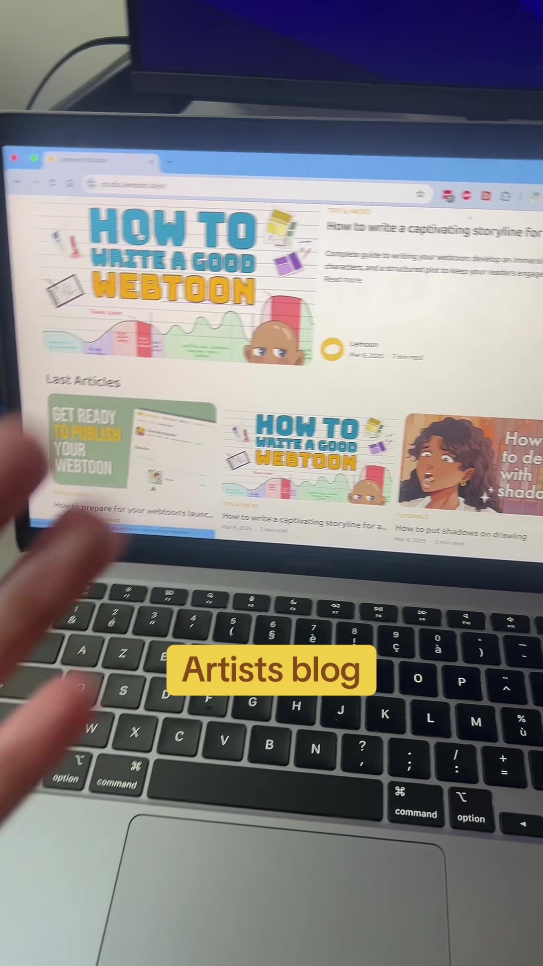 @LEMOON