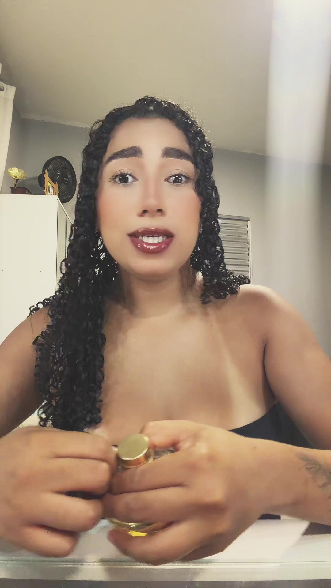 @Stefany Cruz