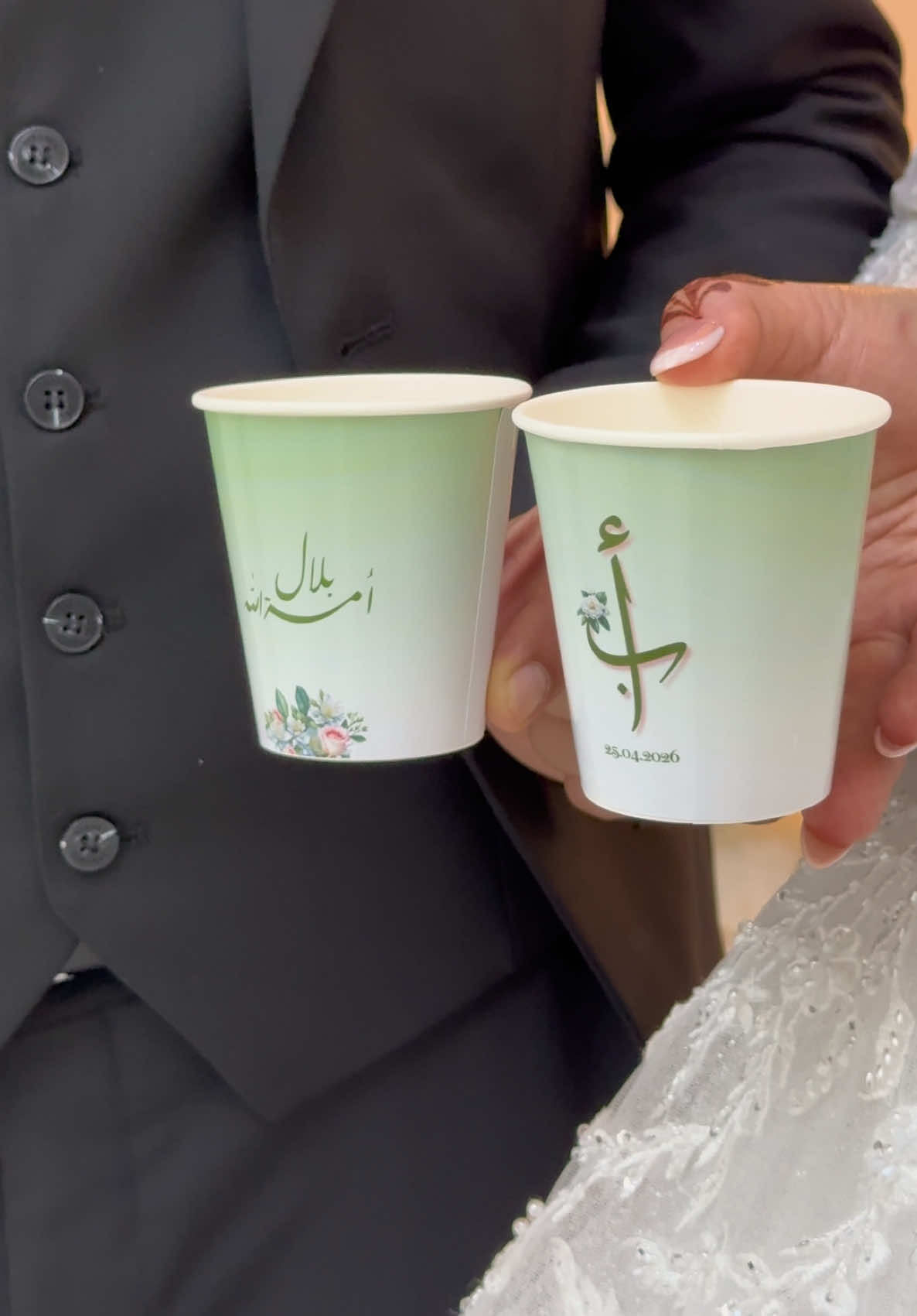 @onyourphone|Event+Wedding UGC