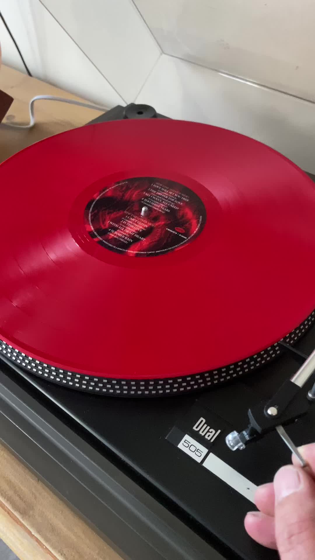 @Les enfants du vinyle