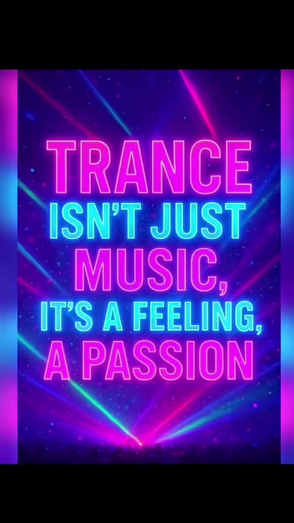 @tranceismyreligion