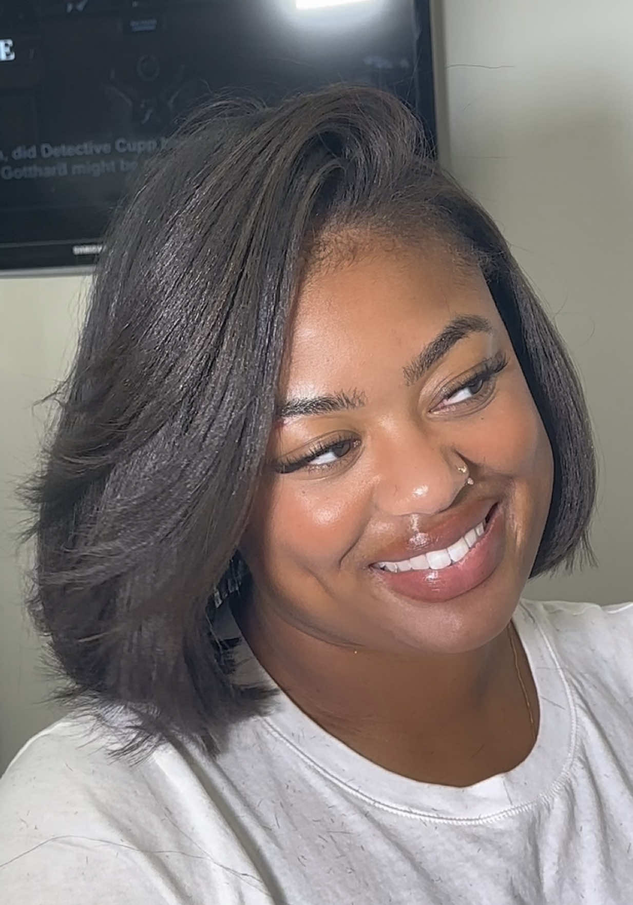 @Raleigh Curly hairstylist