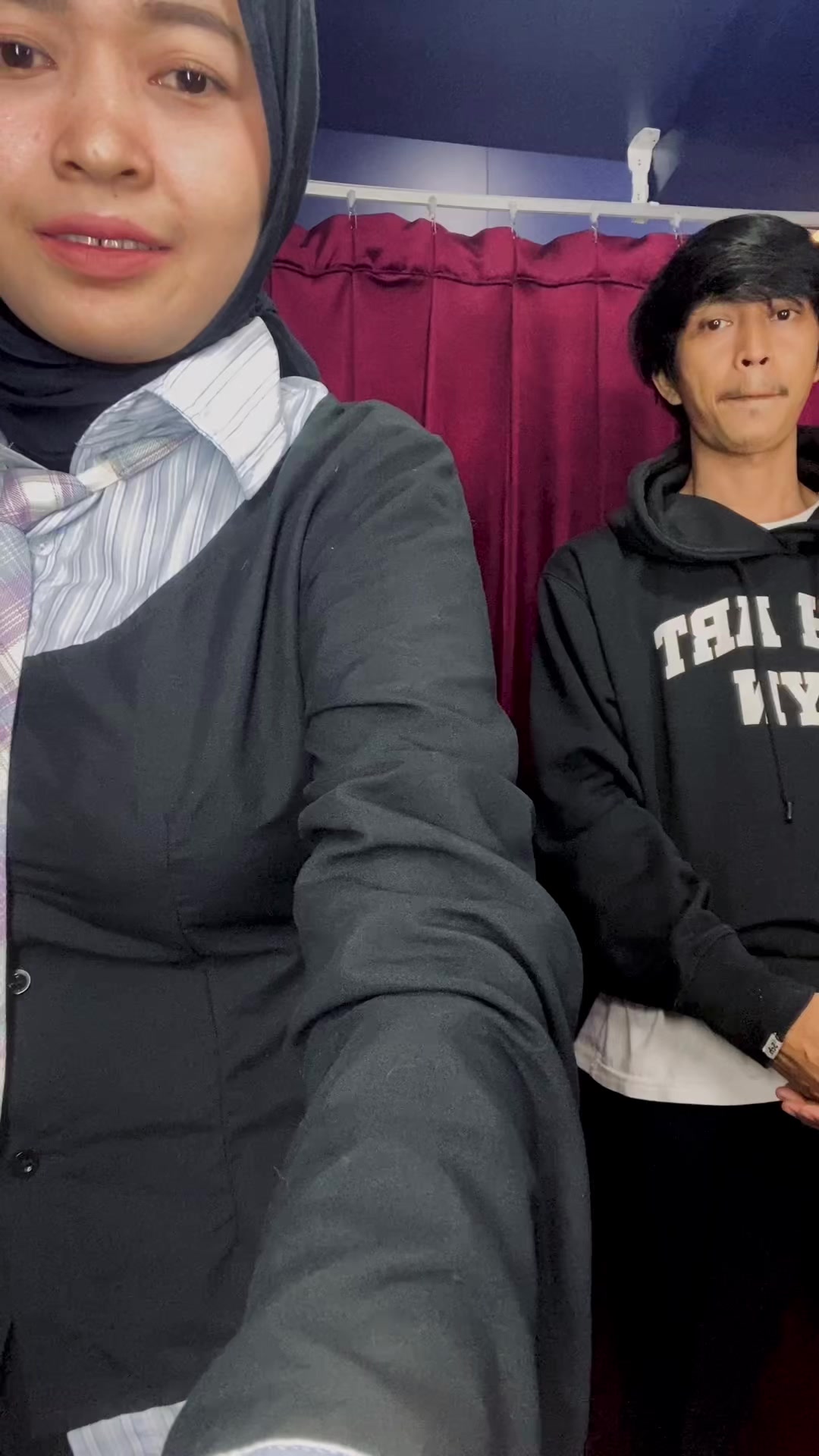 @Angga & Lia