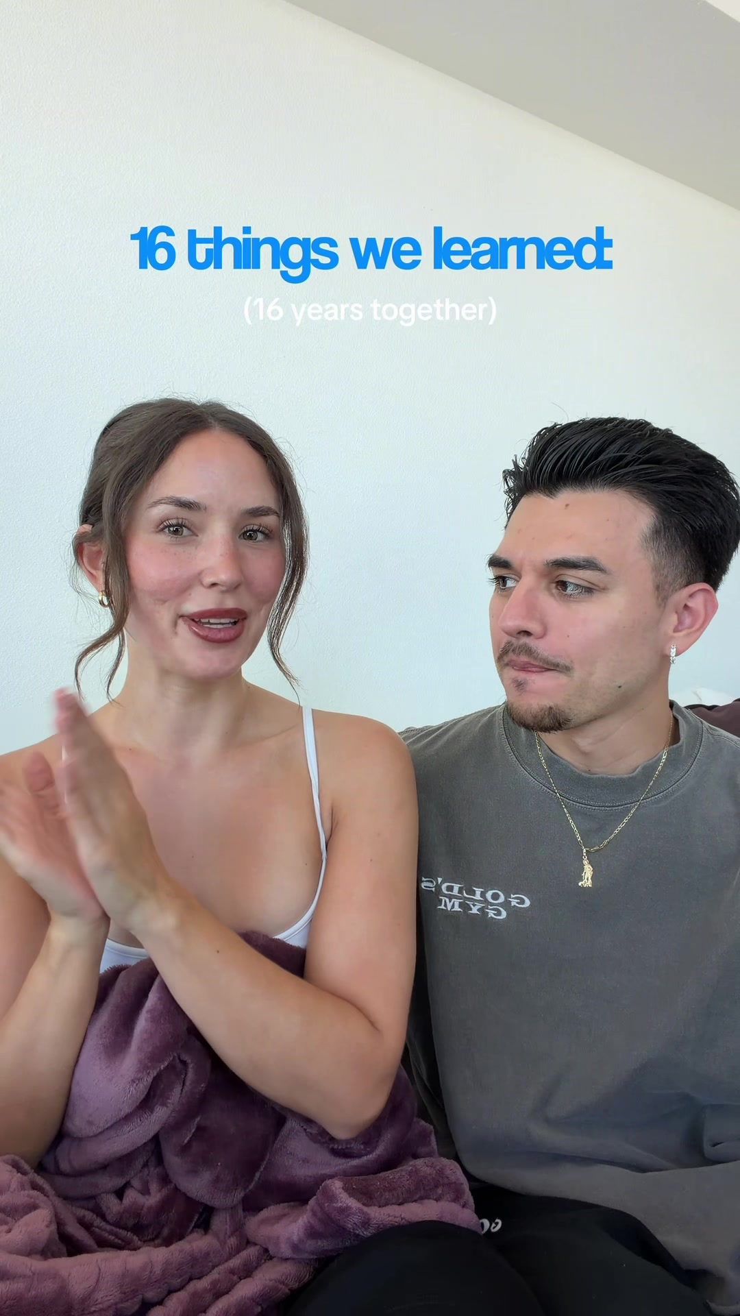 @Mikeandsavyt