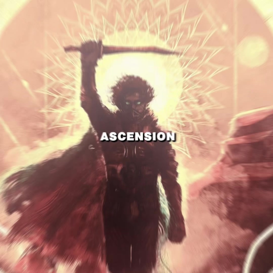 @𝐀𝐒𝐂𝐄𝐍𝐒𝐈𝐎𝐍