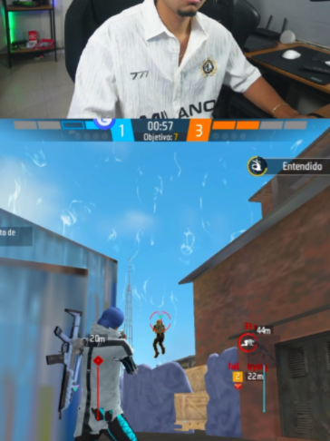 @GG MOUSE PRO BRASIL