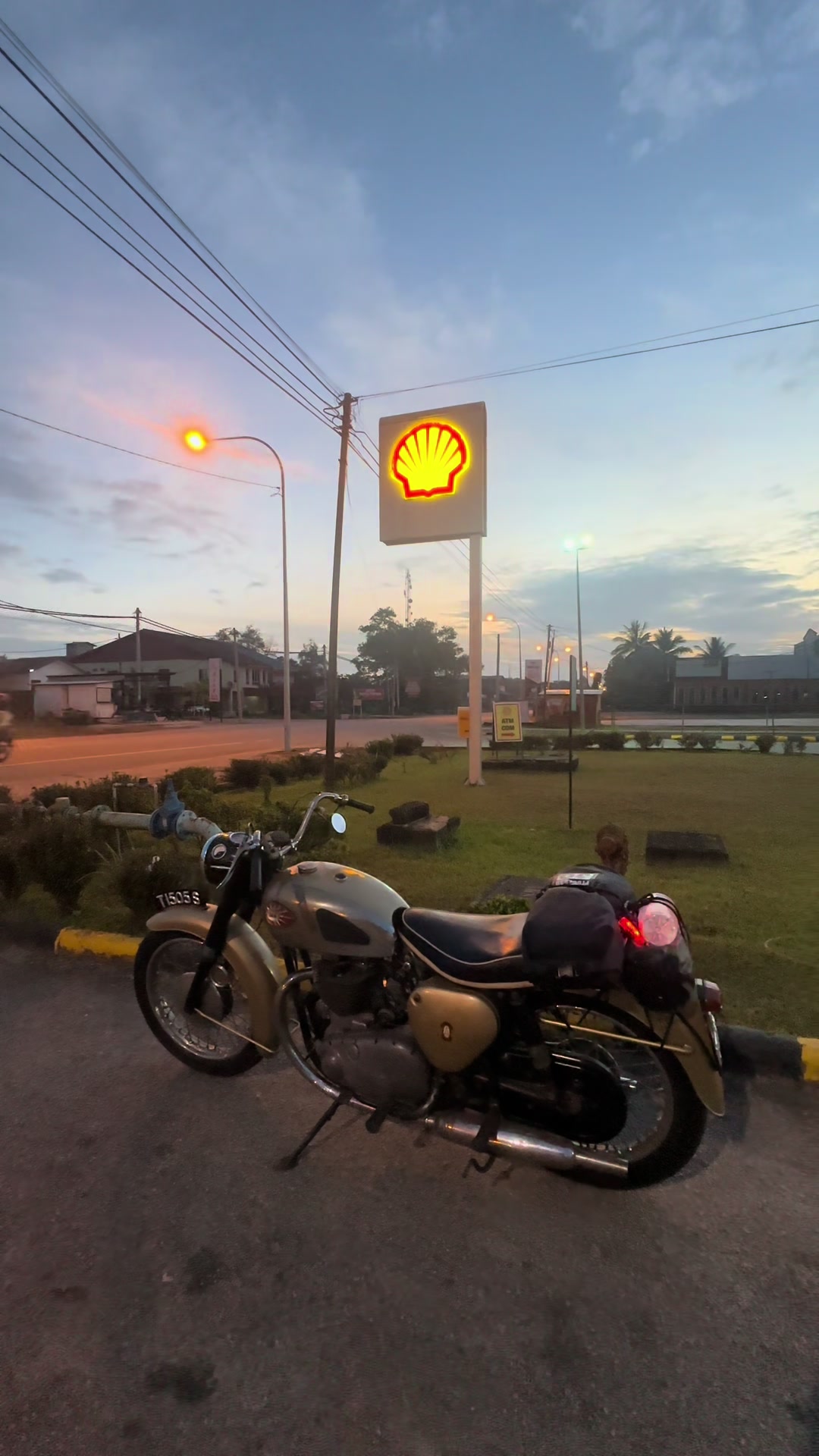 @Rachun Motor Club