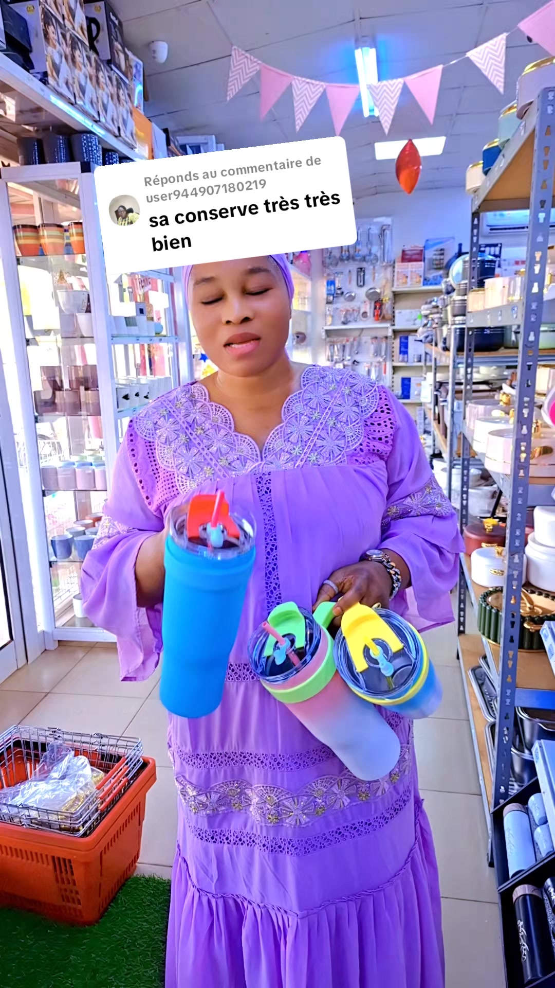 @Le Bazar De Jenny