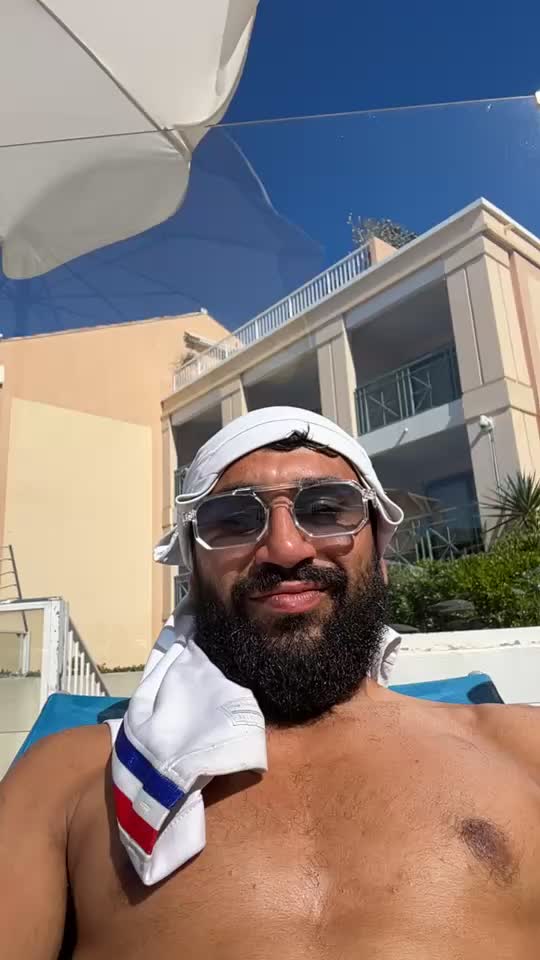 @Sefyu 🇩🇿⚜️