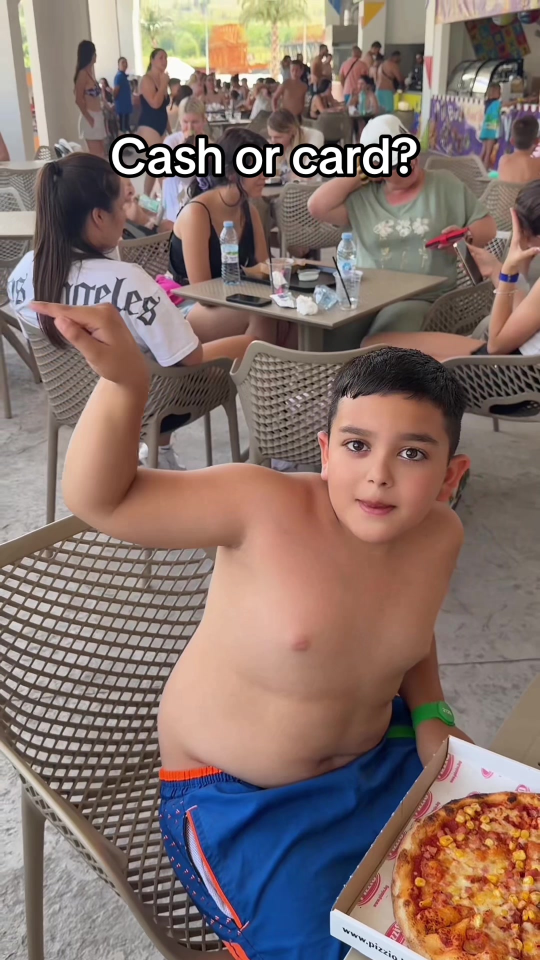 @Victoria Al Majali