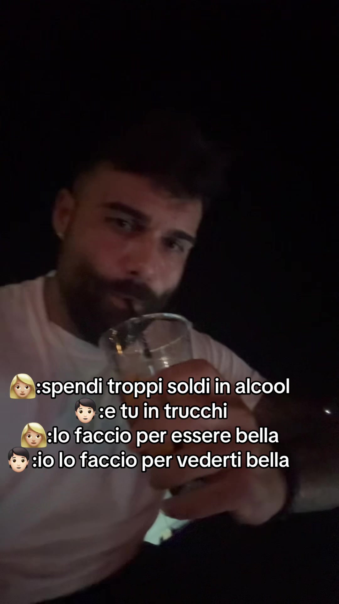 @Cristoforo De Martino