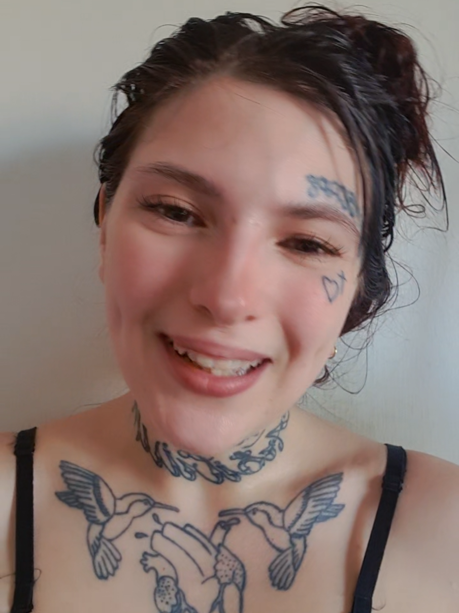 @chiaretta ✨️ tvb bina ✨️