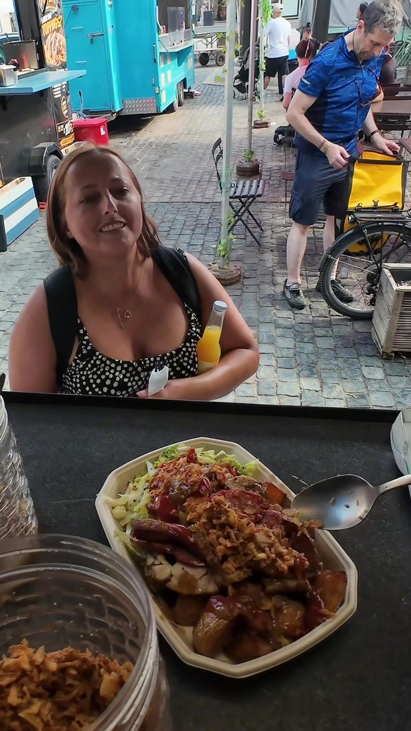 @On’On Grill & Pierogi