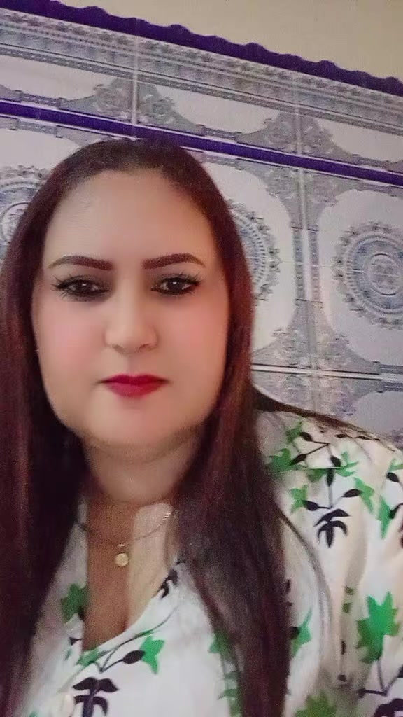 @Fatima Zahrae