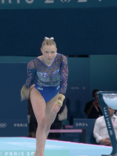 @Olympics™
