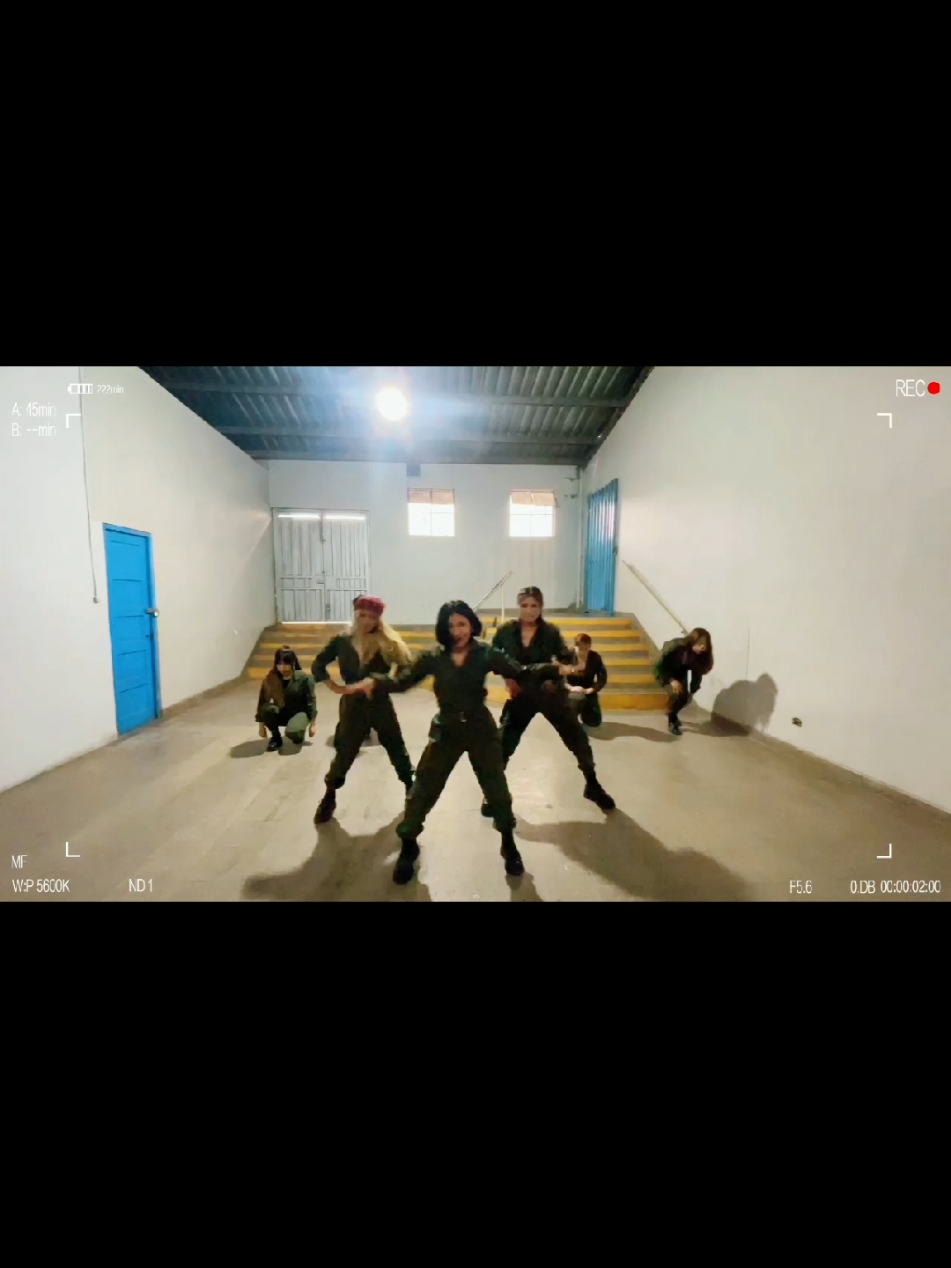 @NyuStarShidae ♡ CoverkpopCusco