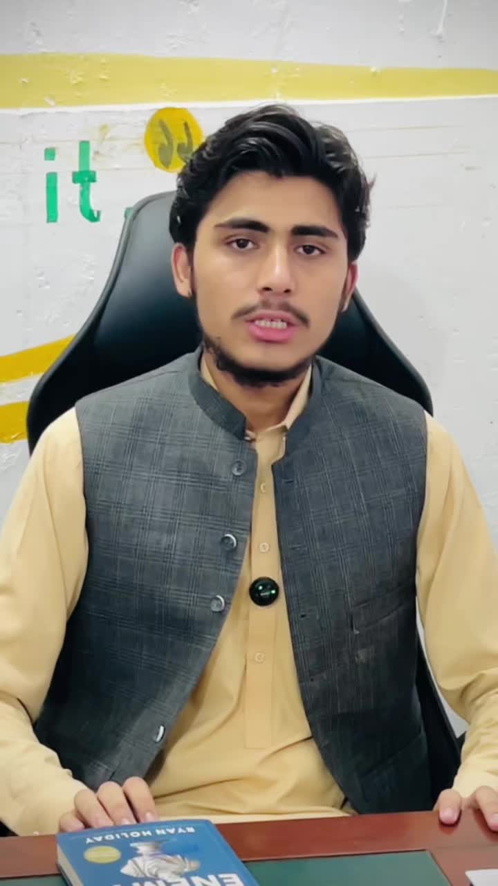 @Muhib Gul