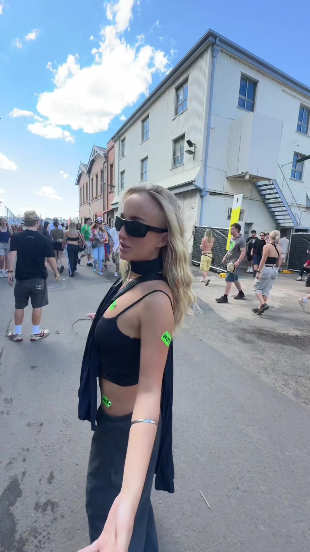 @Lára Sandström