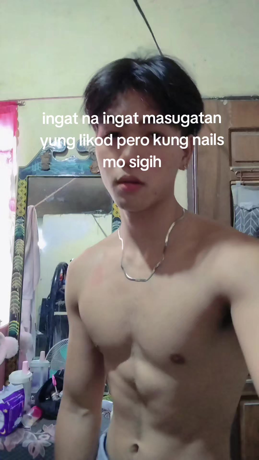 @Shun