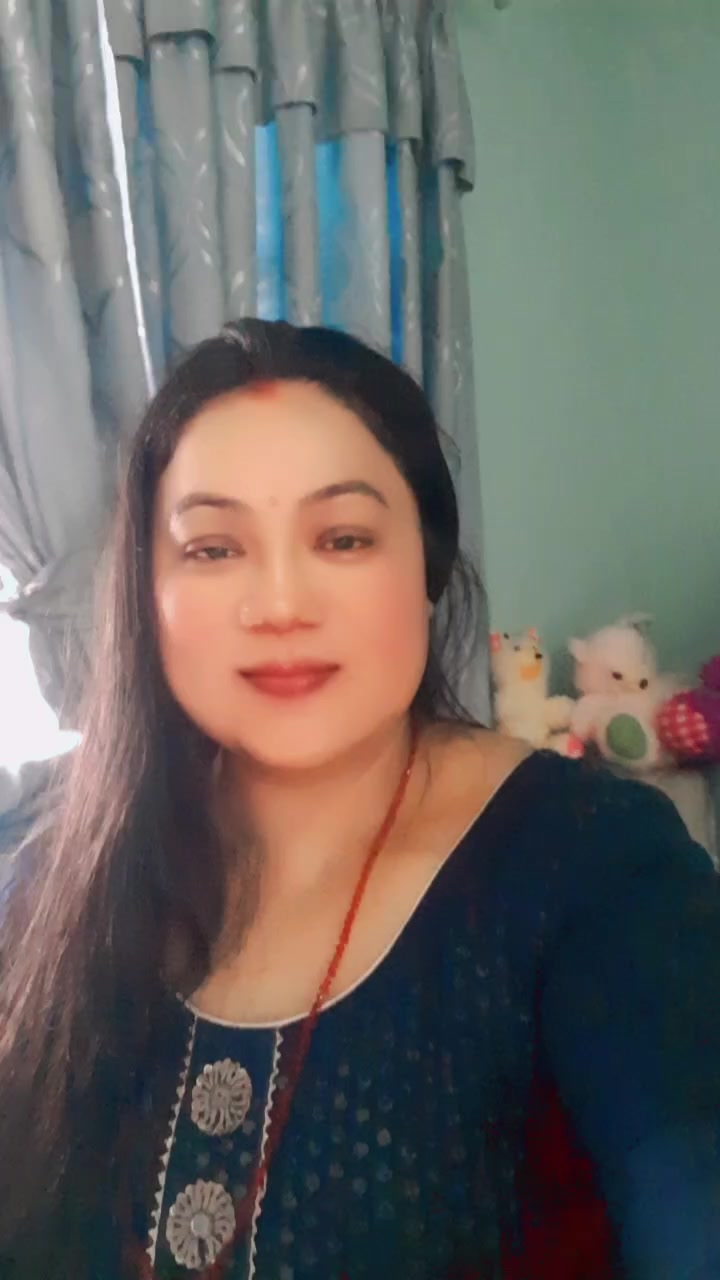 @priyansha & Prabesh my mutu🥰