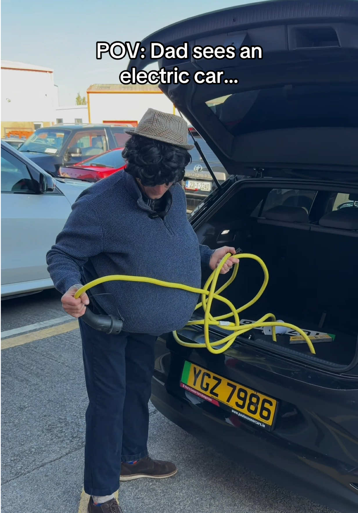 @Paul O&rsquo;Connor Cars